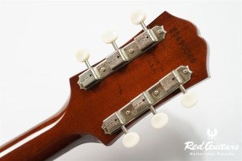 TEXAN w/Frontier Pickguard - Vintage Sunburst